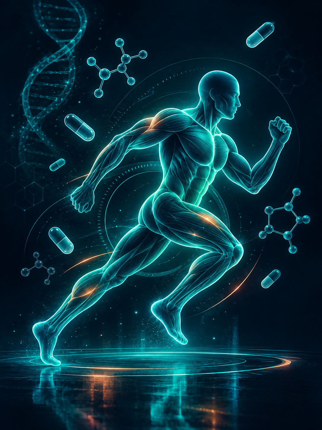 Manual de Suplementación Inteligente de LearnFit Institute