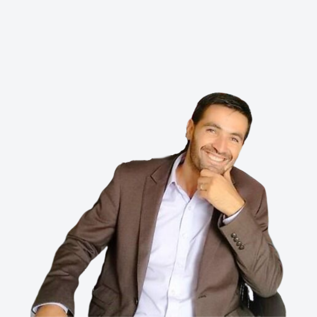Dr. Rodrigo Damián Merlo, docente del Curso en Recomposición Corporal