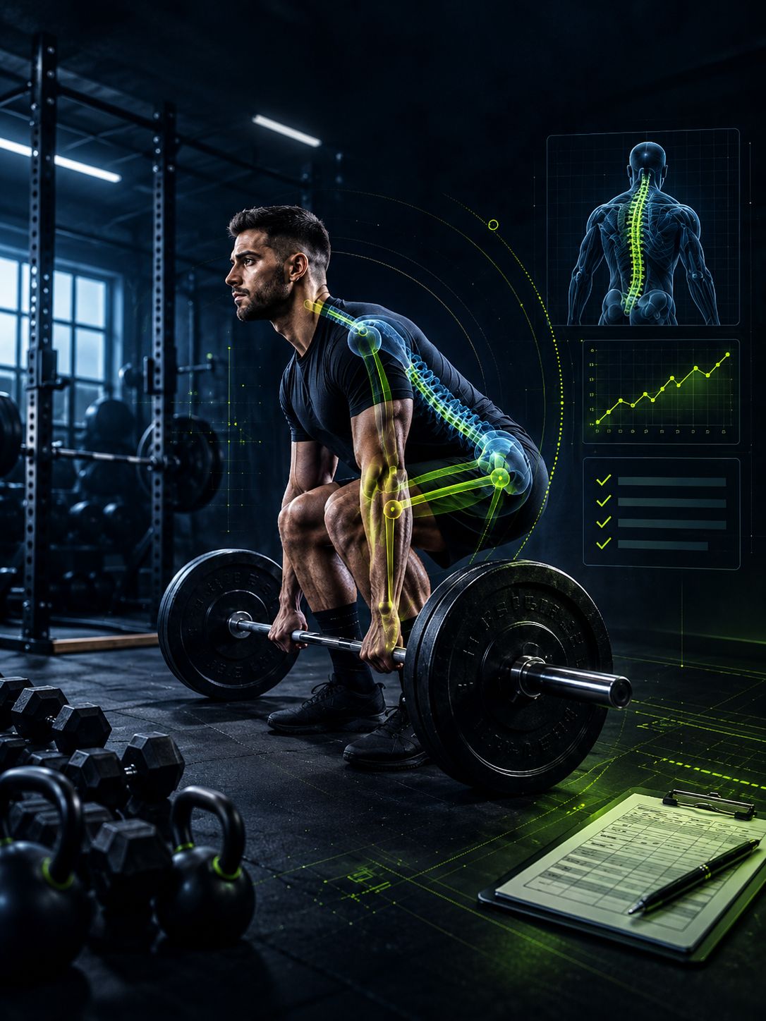 Curso Bases del Entrenamiento de Fuerza de LearnFit Institute