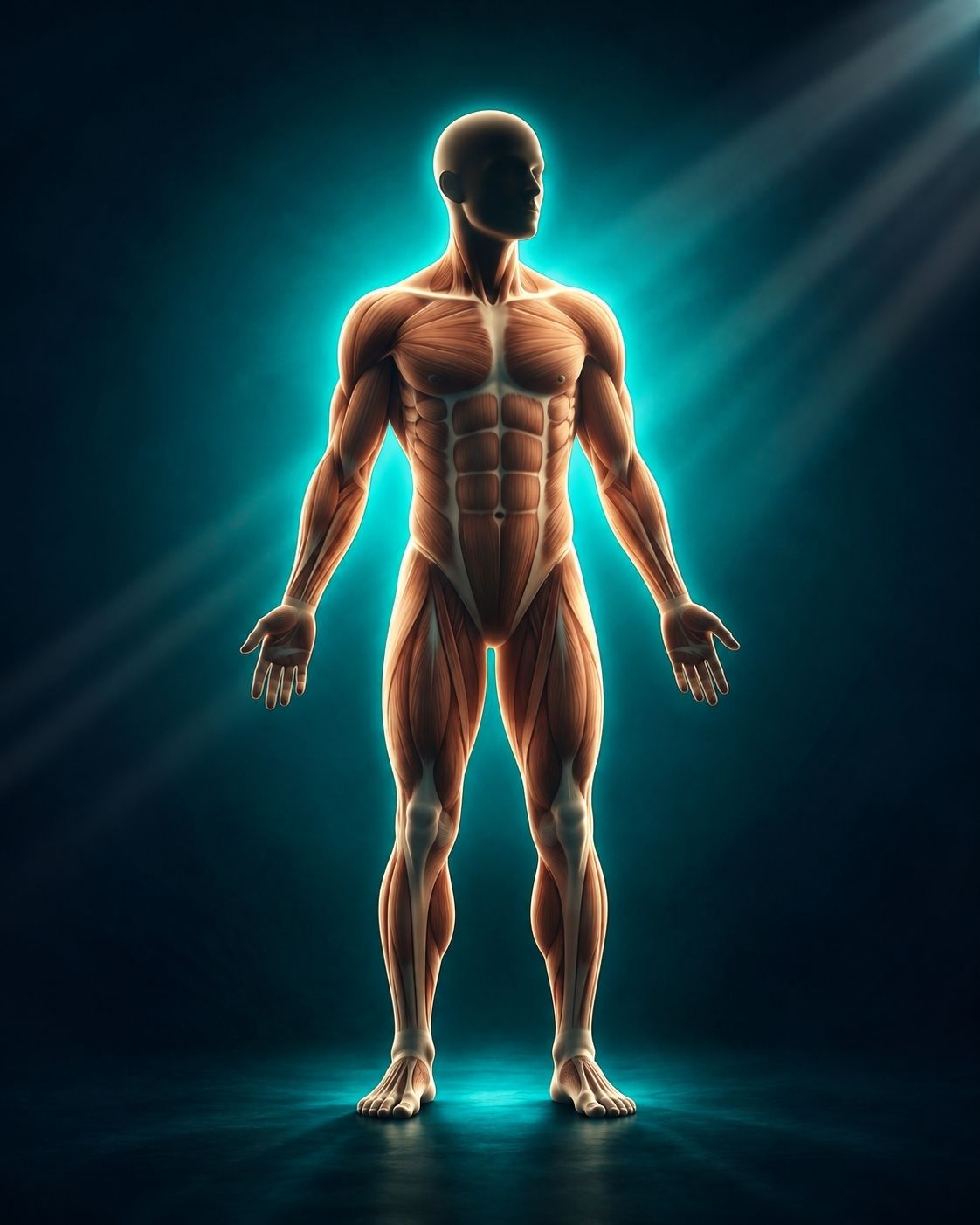 Guía Práctica de Masa Muscular como Marcador de Salud y Longevidad