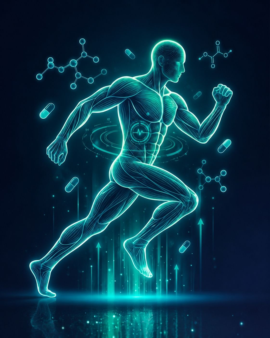 Manual de Suplementación Inteligente de LearnFit Institute